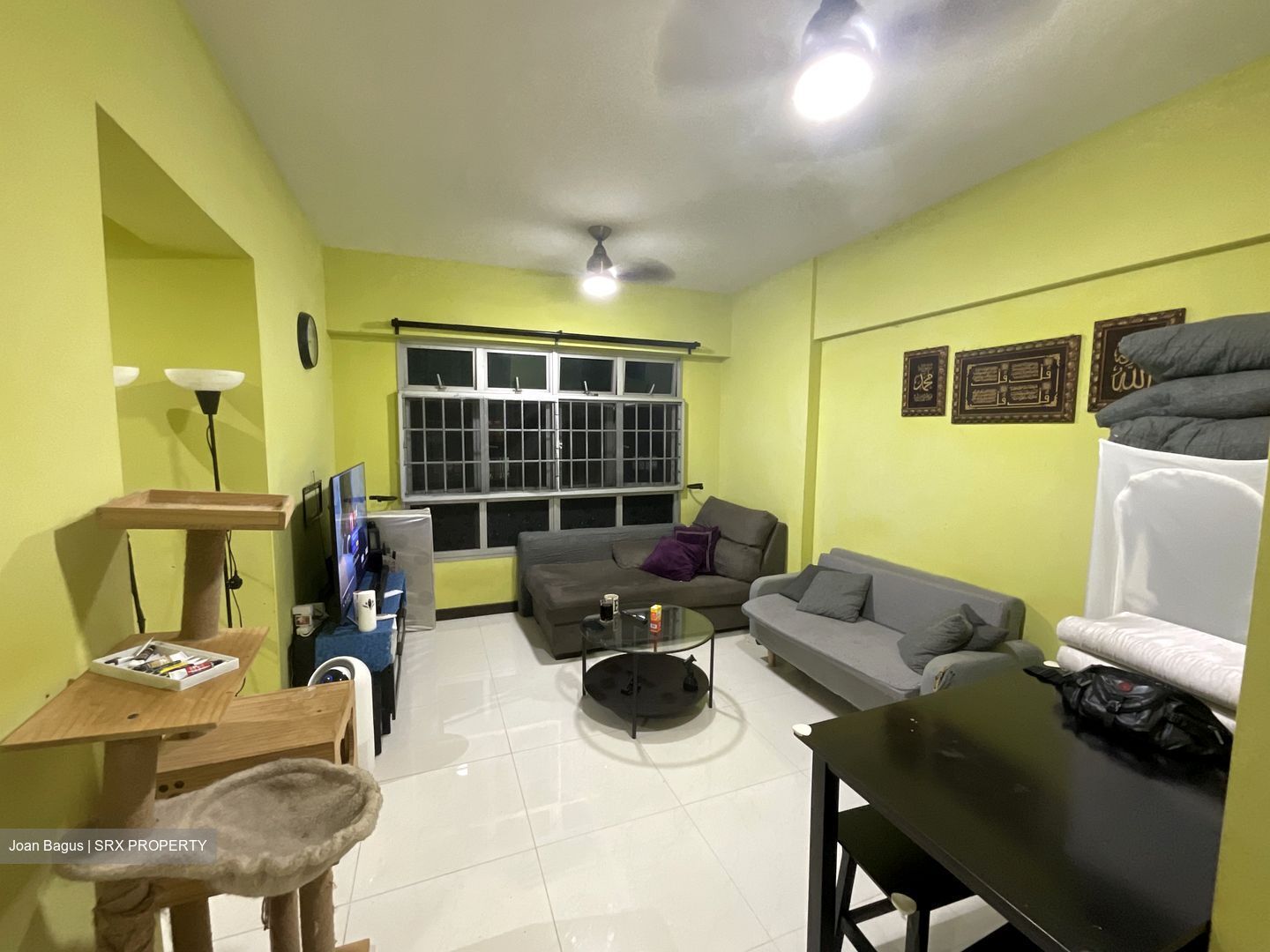 Blk 561A Spring Haven @ Jurong (Jurong West), HDB 3 Rooms #418328991